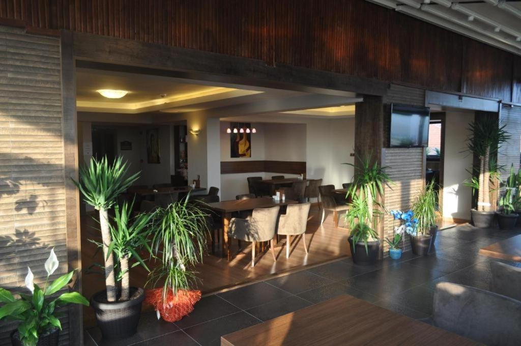 Hotel Atabay Estambul Exterior foto